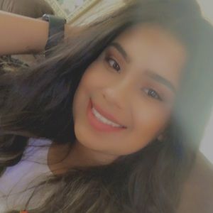 Meet your Posher, Fatima